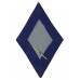 Нарукавный знак Конвойной Стражи Республики, обр. 1922 г.
